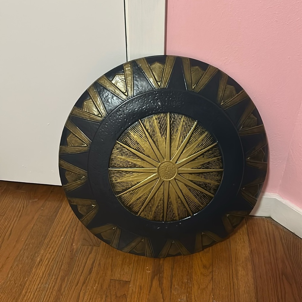 Wonder Woman Sword